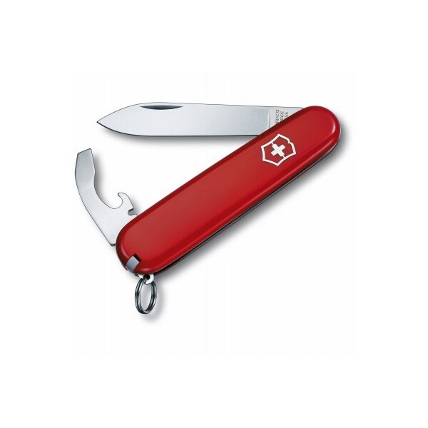 Victorinox Swiss Army Bantam Pocket Knife 0.2303-X2 - main